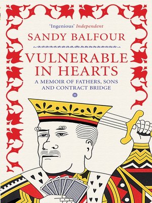cover image of Vulnerable in Hearts
